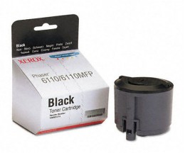 Toner Original Xerox 106R01274 Preto ~ 2.000 Paginas