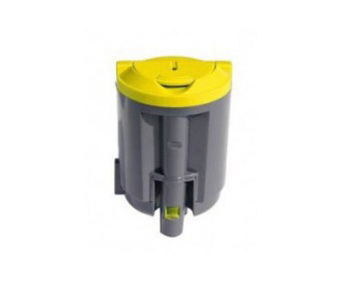 Toner Compativel Xerox 106R01273 Amarelo ~ 1.000 Paginas
