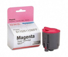 Toner Original Xerox 106R01272 Magenta ~ 1.000 Paginas
