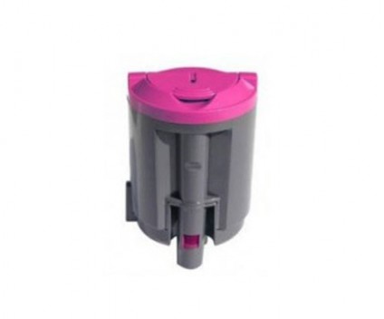 Toner Compativel Xerox 106R01272 Magenta ~ 1.000 Paginas