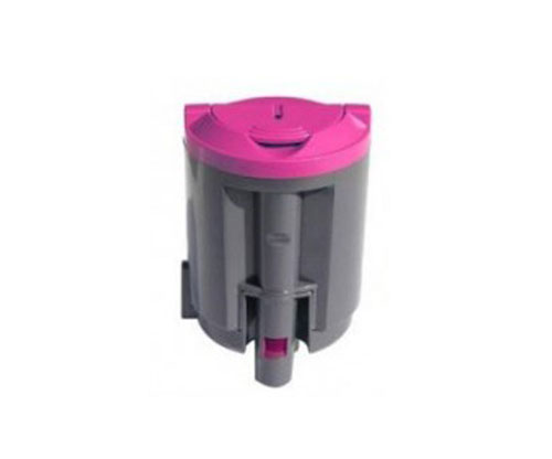 Toner Compativel Xerox 106R01272 Magenta ~ 1.000 Paginas