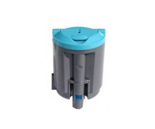 Toner Compativel Xerox 106R01271 Cyan ~ 1.000 Paginas