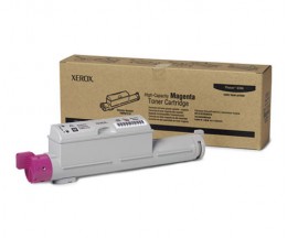 Toner Original Xerox 106R01219 Magenta ~ 12.000 Paginas