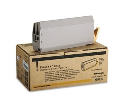 Toner Original Xerox 006R90306 Amarelo ~ 10.000 Paginas