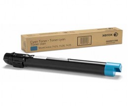 Toner Original Xerox 006R01398 Cyan ~ 15.000 Paginas