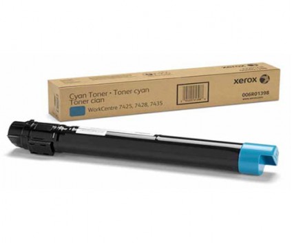 Toner Original Xerox 006R01398 Cyan ~ 15.000 Paginas