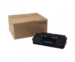 Toner Original Xerox 106R02307 Preto ~ 11.000 Paginas