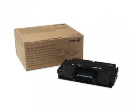 Toner Original Xerox 106R02311 Preto ~ 5.000 Paginas