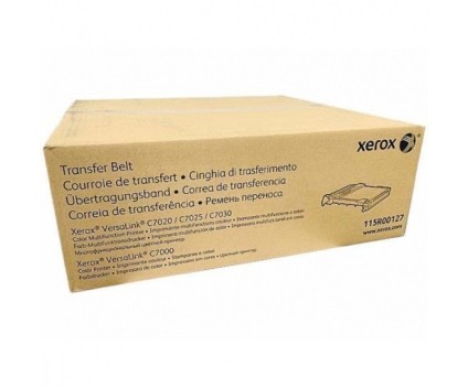 Correia de Transferência Original Xerox 115R00127 ~ 200.000 Paginas