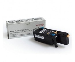 Toner Original Xerox 106R02756 Cyan ~ 1.000 Paginas