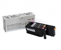 Toner Original Xerox 106R02757 Magenta ~ 1.000 Paginas