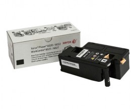 Toner Original Xerox 106R02759 Preto ~ 2.000 Paginas