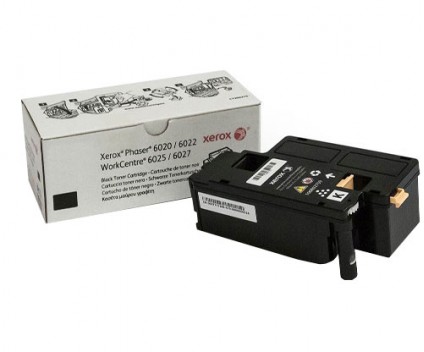 Toner Original Xerox 106R02759 Preto ~ 2.000 Paginas
