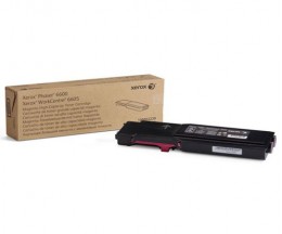 Toner Original Xerox 106R02230 Magenta ~ 6.000 Paginas