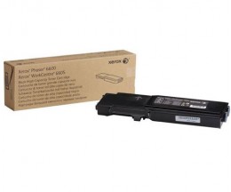 Toner Original Xerox 106R02232 Preto ~ 8.000 Paginas