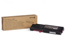 Toner Original Xerox 106R02246 Magenta ~ 2.000 Paginas