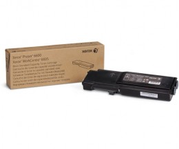 Toner Original Xerox 106R02248 Preto ~ 3.000 Paginas