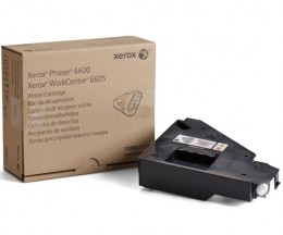 Caixa de Residuos Original Xerox 108R01124 ~ 30.000 Paginas