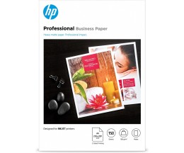 Papel Fotográfico Original HP 7MV79A 180 g/m² ~ 150 Páginas 210mm x 297mm