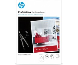 Papel Fotográfico Original HP 7MV83A 200 g/m² ~ 150 Páginas 210mm x 297mm