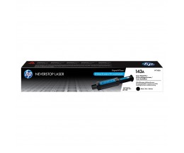Toner Original HP 143A Preto ~ 2.500 Paginas