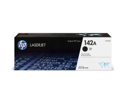 Toner Original HP 142A Preto ~ 950 Paginas