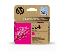 Tinteiro Original HP 924e Magenta ~ 800 Paginas