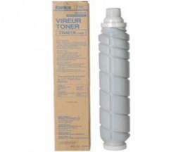 Toner Original Konica Minolta TN-401 K Preto ~ 30.000 Paginas