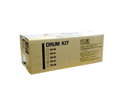 Tambor Original Kyocera DK 67 ~ 300.000 Paginas