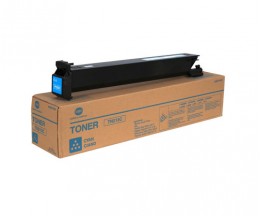 Toner Original Konica Minolta A0D7452 Cyan ~ 19.000 Paginas