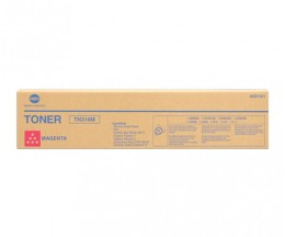 Toner Original Konica Minolta A0D7351 Magenta ~ 20.000 Paginas
