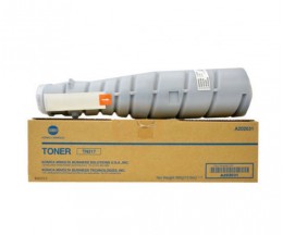 Toner Original Konica Minolta A202031 Preto ~ 17.500 Paginas
