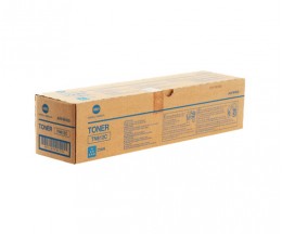 Toner Original Konica Minolta A0VW450 Cyan ~ 25.000 Paginas