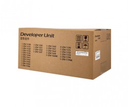 Unidade de Revelação Original Kyocera DV 170