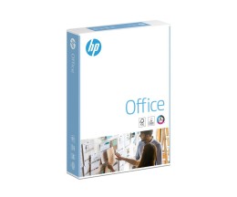 Resma de Papel HP CHP120 A3 80gr ~ 500 Folhas