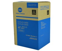 Toner Original Konica Minolta AAJW151 Preto ~ 14.000 Paginas