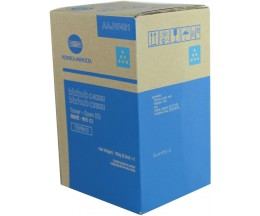 Toner Original Konica Minolta AAJW451 Cyan ~ 10.000 Paginas