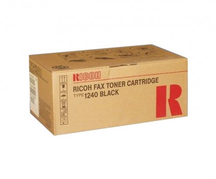 Toner Original Ricoh 430278 Preto ~ 4.800 Paginas