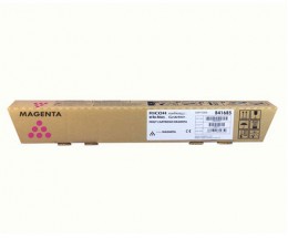 Toner Original Ricoh 841685 Magenta ~ 22.500 Paginas