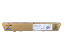 Toner Original Ricoh 841686 Cyan ~ 22.500 Paginas