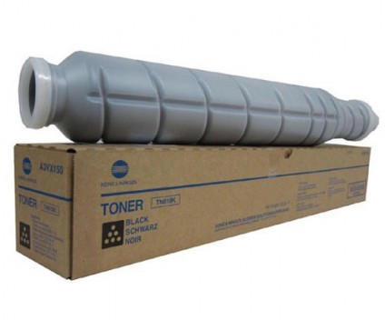 Toner Original Konica Minolta A3VX150 Preto ~ 66.500 paginas