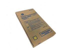 Revelador Original Konica Minolta A3VX700 Amarelo