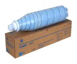Toner Original Konica Minolta A5E7450 Cyan ~ 95.000 Paginas