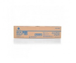 Tambor Original Konica Minolta A7U40RD / DR-313 Preto ~ 120.000 Paginas