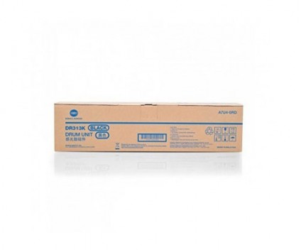 Tambor Original Konica Minolta A7U40RD / DR-313 Preto ~ 120.000 Paginas
