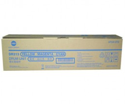 Tambor Original Konica Minolta A7U40TD / DR-313 Cor ~ 75.000 Paginas