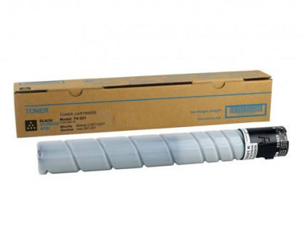 Toner Original Konica Minolta A8K3150 Preto ~ 24.000 Paginas