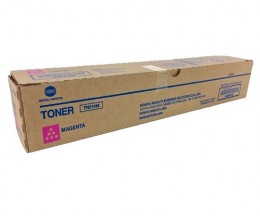 Toner Original Konica Minolta A9E8350 Magenta ~ 26.000 Paginas