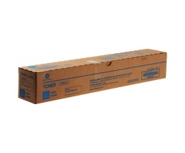 Toner Original Konica Minolta A9E8450 Cyan ~ 26.000 Paginas
