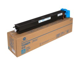Toner Original Konica Minolta A9K8450 Cyan ~ 33.200 Paginas